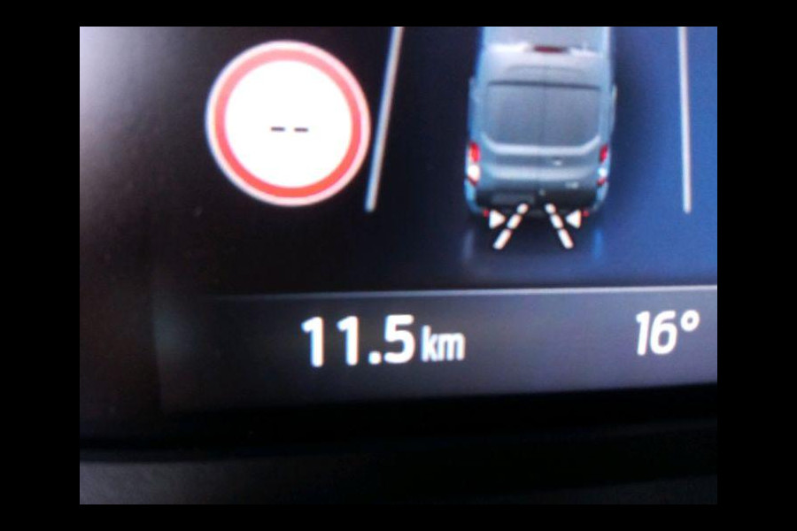 Ford Transit 310 2.0 TDCI L2H2 Trend 130pk | Scherm + Camera | Parkeersensoren |  Nieuw! |