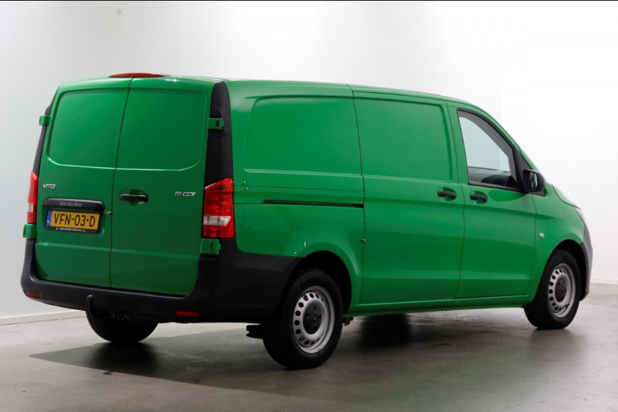 Mercedes-Benz Vito 111 CDI 115pk Lang Airco/Camera 03-2020