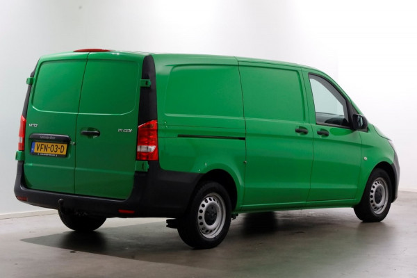 Mercedes-Benz Vito 111 CDI 115pk Lang Airco/Camera 03-2020
