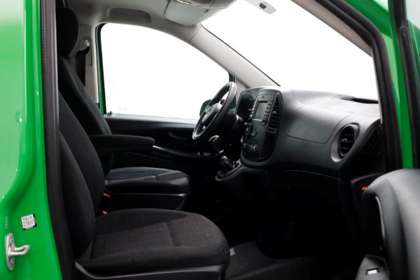Mercedes-Benz Vito 111 CDI 115pk Lang Airco/Camera 03-2020