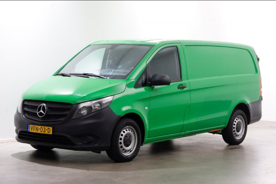 Mercedes-Benz Vito 111 CDI 115pk Lang Airco/Camera 03-2020