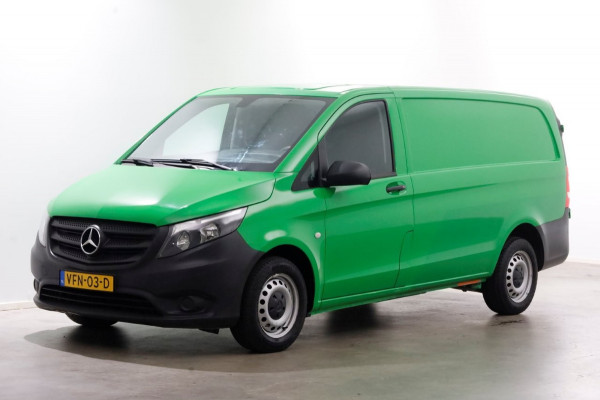 Mercedes-Benz Vito 111 CDI 115pk Lang Airco/Camera 03-2020