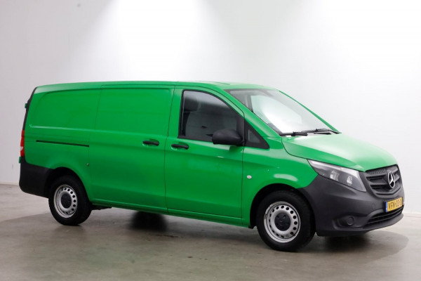 Mercedes-Benz Vito 111 CDI 115pk Lang Airco/Camera 03-2020