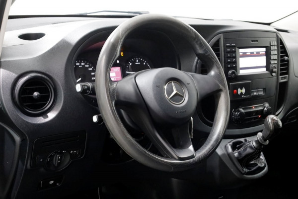 Mercedes-Benz Vito 111 CDI 115pk Lang Airco/Camera 03-2020