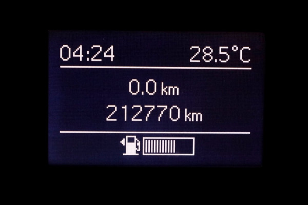 Mercedes-Benz Vito 111 CDI 115pk Lang Airco/Camera 03-2020