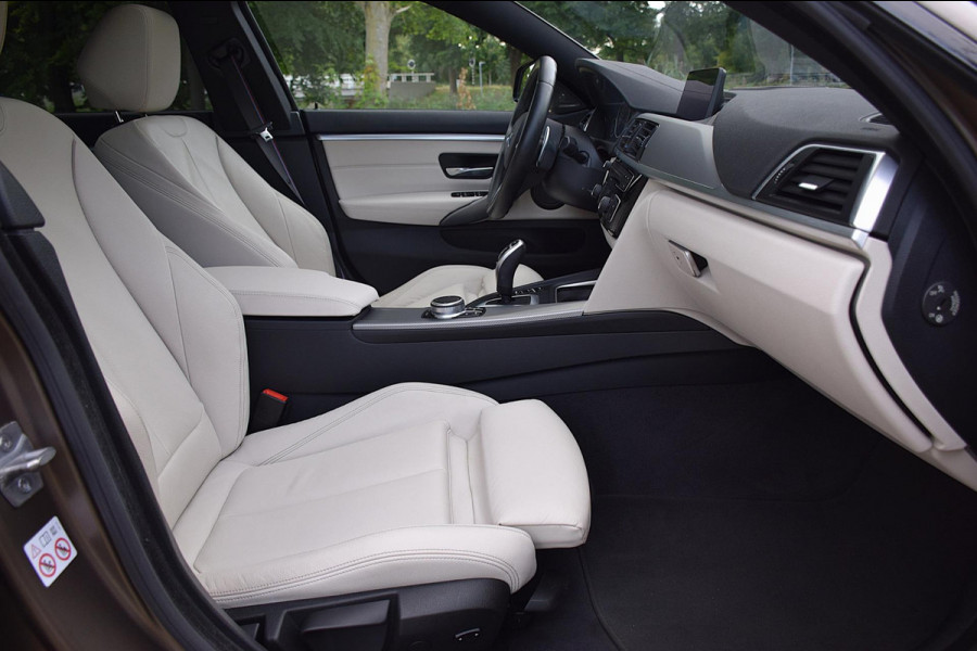 BMW 4 Serie Gran Coupé 420i High Executive Edition*M-Pakket*Dak*Head-up*2e eig*INDIVIDUAL*