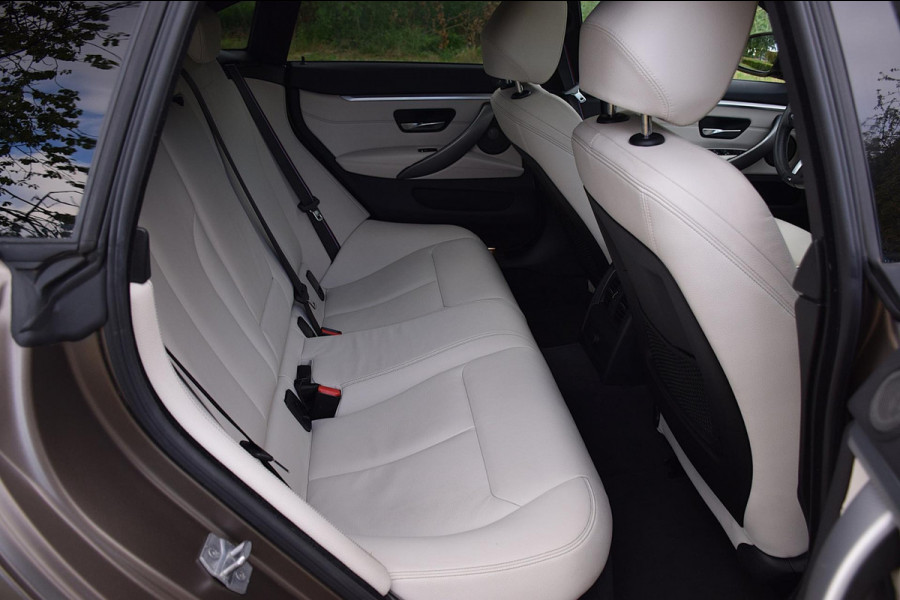 BMW 4 Serie Gran Coupé 420i High Executive Edition*M-Pakket*Dak*Head-up*2e eig*INDIVIDUAL*