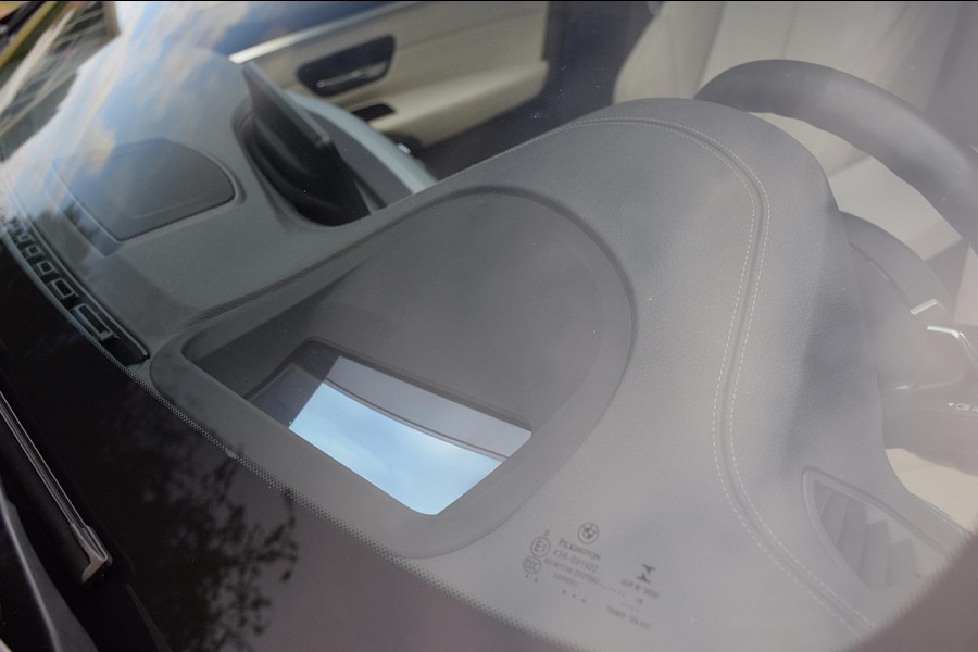 BMW 4 Serie Gran Coupé 420i High Executive Edition*M-Pakket*Dak*Head-up*2e eig*INDIVIDUAL*