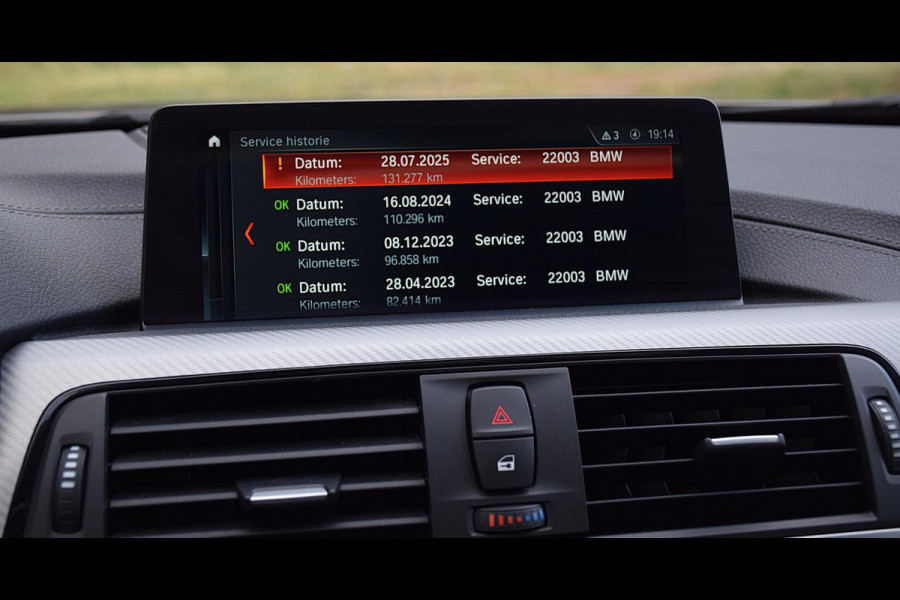 BMW 4 Serie Gran Coupé 420i High Executive Edition*M-Pakket*Dak*Head-up*2e eig*INDIVIDUAL*