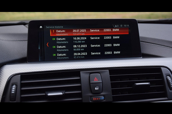BMW 4 Serie Gran Coupé 420i High Executive Edition*M-Pakket*Dak*Head-up*2e eig*INDIVIDUAL*