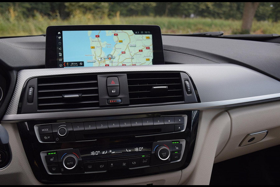 BMW 4 Serie Gran Coupé 420i High Executive Edition*M-Pakket*Dak*Head-up*2e eig*INDIVIDUAL*