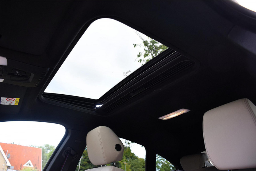 BMW 4 Serie Gran Coupé 420i High Executive Edition*M-Pakket*Dak*Head-up*2e eig*INDIVIDUAL*