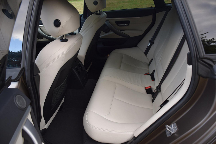 BMW 4 Serie Gran Coupé 420i High Executive Edition*M-Pakket*Dak*Head-up*2e eig*INDIVIDUAL*