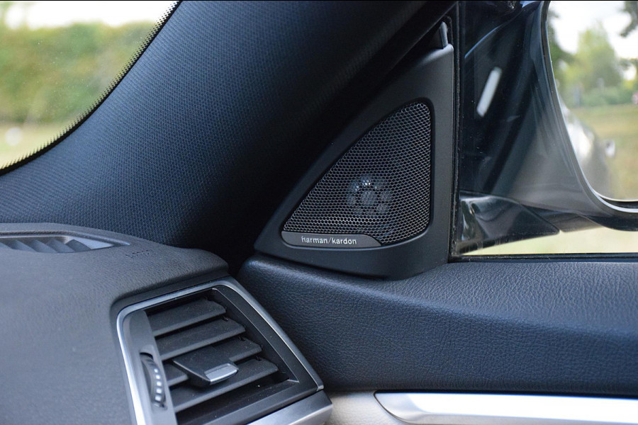 BMW 4 Serie Gran Coupé 420i High Executive Edition*M-Pakket*Dak*Head-up*2e eig*INDIVIDUAL*