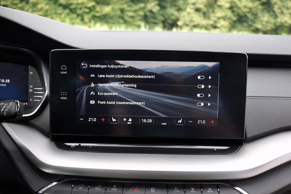 Škoda Octavia Combi 1.0 e-TSI Business Edition*2024*NL Auto*10.679KM*Trekhaak*Carplay*Enz