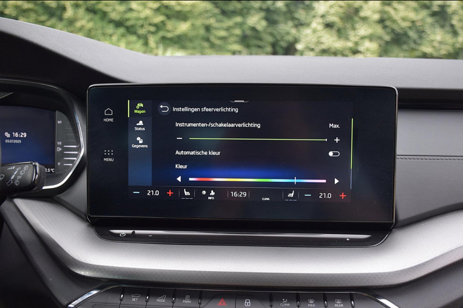 Škoda Octavia Combi 1.0 e-TSI Business Edition*2024*NL Auto*10.679KM*Trekhaak*Carplay*Enz