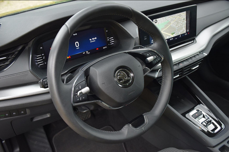 Škoda Octavia Combi 1.0 e-TSI Business Edition*2024*NL Auto*10.679KM*Trekhaak*Carplay*Enz