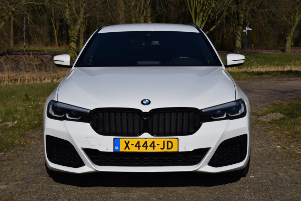 BMW 5 Serie Touring 530i High Executive*M-Pakket*Head-up*20"Inch*84Dkm*2021*