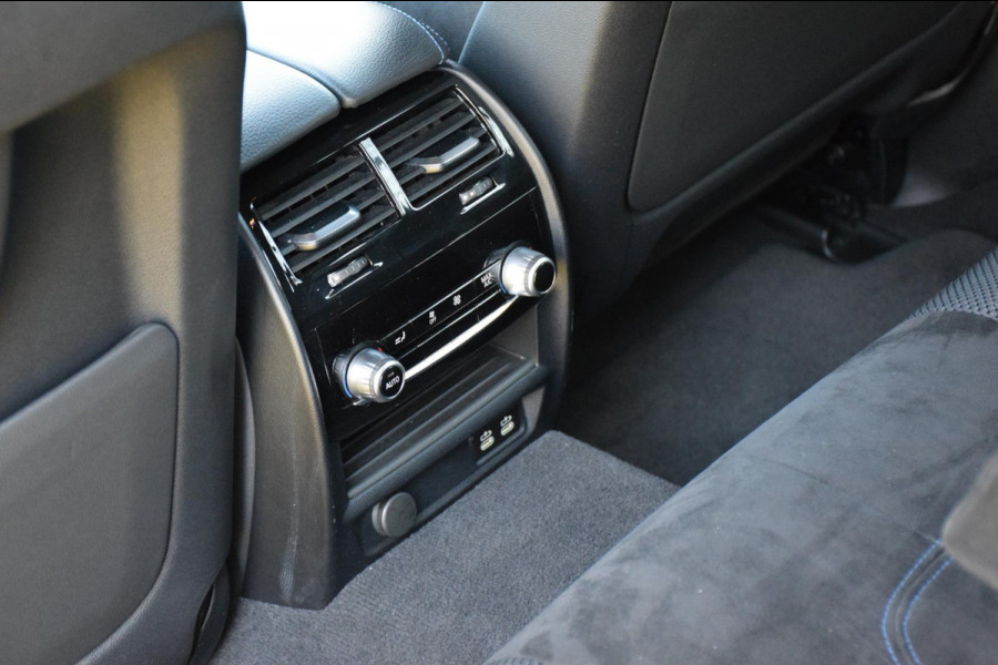 BMW 5 Serie Touring 530i High Executive*M-Pakket*Head-up*20"Inch*84Dkm*2021*