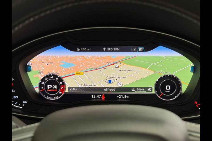 Audi SQ5 3.0 TFSI quattro | luchtvering | Pano | trekhaak | B&O | Keyless