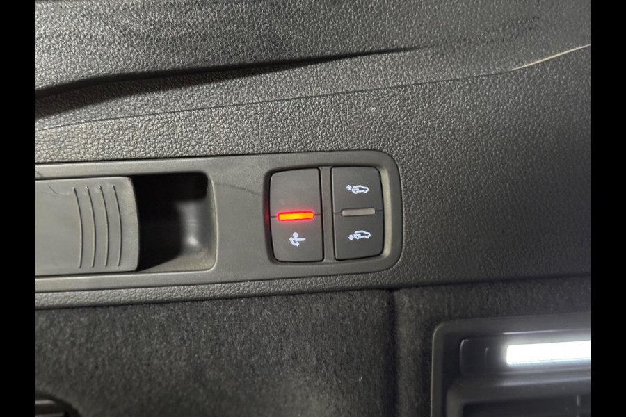 Audi SQ5 3.0 TFSI quattro | luchtvering | Pano | trekhaak | B&O | Keyless