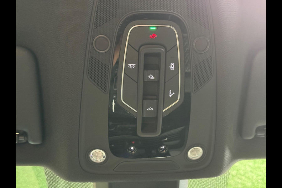 Audi SQ5 3.0 TFSI quattro | luchtvering | Pano | trekhaak | B&O | Keyless