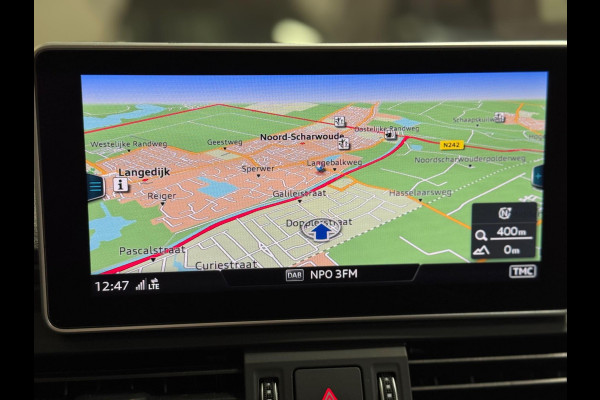 Audi SQ5 3.0 TFSI quattro | luchtvering | Pano | trekhaak | B&O | Keyless