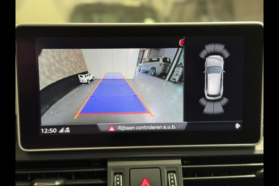 Audi SQ5 3.0 TFSI quattro | luchtvering | Pano | trekhaak | B&O | Keyless