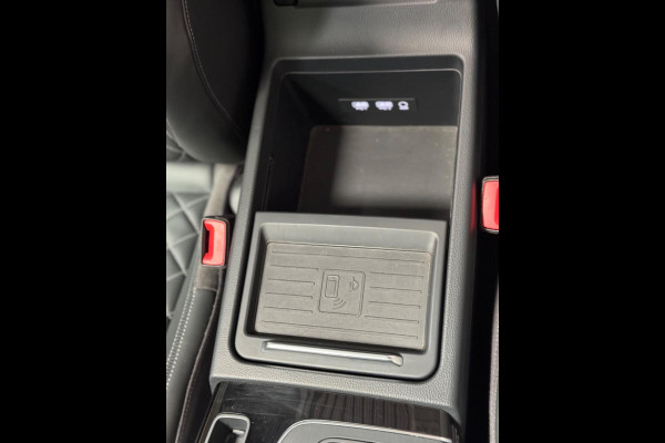 Audi SQ5 3.0 TFSI quattro | luchtvering | Pano | trekhaak | B&O | Keyless