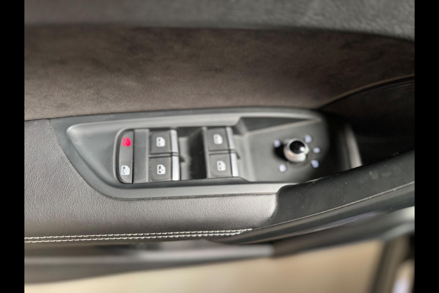 Audi SQ5 3.0 TFSI quattro | luchtvering | Pano | trekhaak | B&O | Keyless