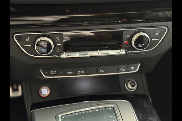 Audi SQ5 3.0 TFSI quattro | luchtvering | Pano | trekhaak | B&O | Keyless