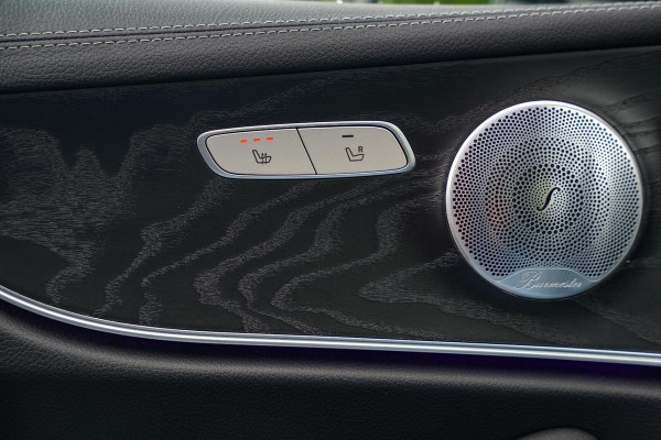 Mercedes-Benz E-Klasse Coupé 200 Panoramadak Adapt. Cruise Ambient Widescreen Keyless 19''LM