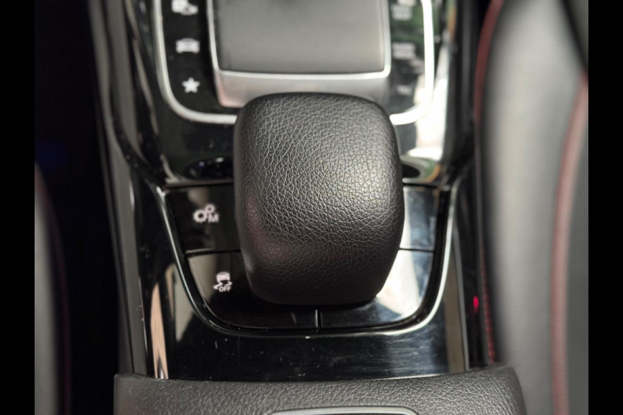 Mercedes-Benz A-Klasse AMG 35 4MATIC Edition 1 | pano | sfeerverlichting | AERO Pakket | Camera