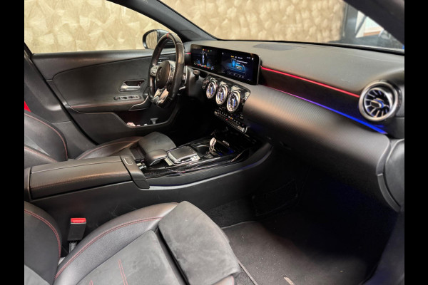 Mercedes-Benz A-Klasse AMG 35 4MATIC Edition 1 | pano | sfeerverlichting | AERO Pakket | Camera