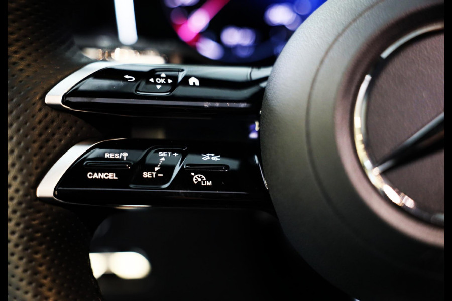Mercedes-Benz GLC 400e 4MATIC AMG 63 Look / Acc / Massage / Burmester / Head Up / Luchtvering / 360 Camera / Leder / Pano