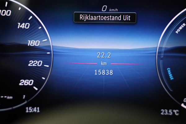 Mercedes-Benz GLC 400e 4MATIC AMG 63 Look / Acc / Massage / Burmester / Head Up / Luchtvering / 360 Camera / Leder / Pano