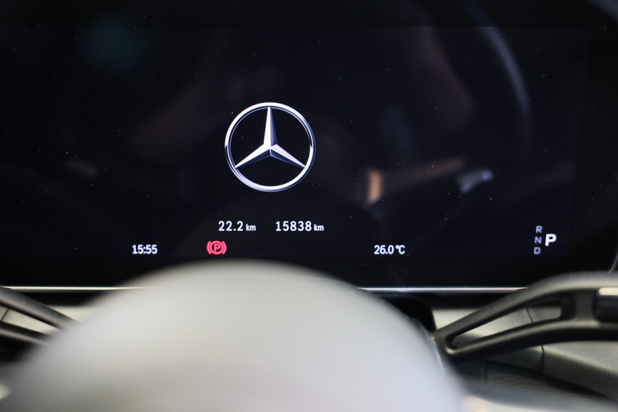 Mercedes-Benz GLC 400e 4MATIC AMG 63 Look / Acc / Massage / Burmester / Head Up / Luchtvering / 360 Camera / Leder / Pano