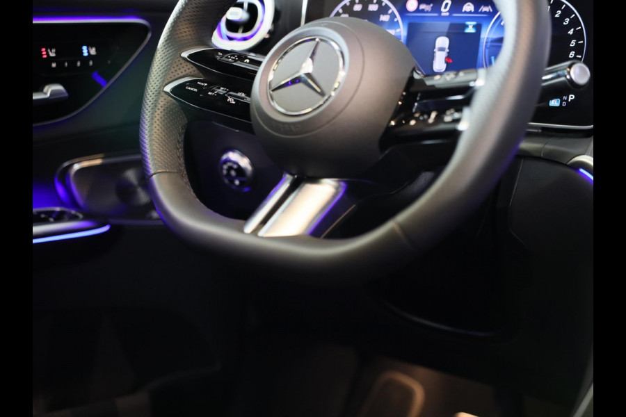 Mercedes-Benz GLC 400e 4MATIC AMG 63 Look / Acc / Massage / Burmester / Head Up / Luchtvering / 360 Camera / Leder / Pano