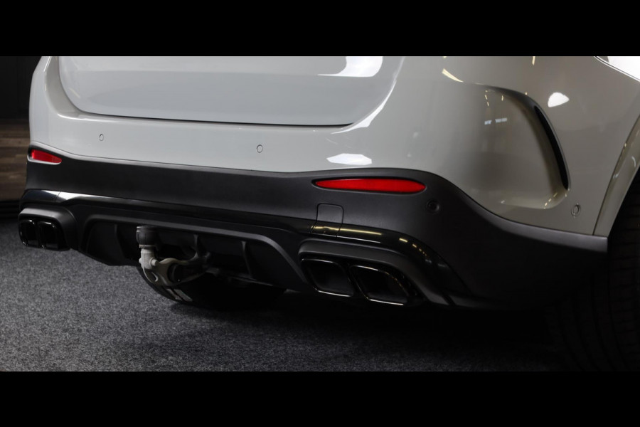 Mercedes-Benz GLC 400e 4MATIC AMG 63 Look / Acc / Massage / Burmester / Head Up / Luchtvering / 360 Camera / Leder / Pano