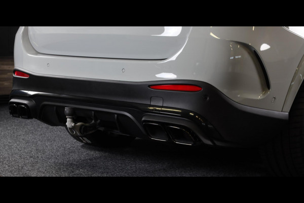 Mercedes-Benz GLC 400e 4MATIC AMG 63 Look / Acc / Massage / Burmester / Head Up / Luchtvering / 360 Camera / Leder / Pano
