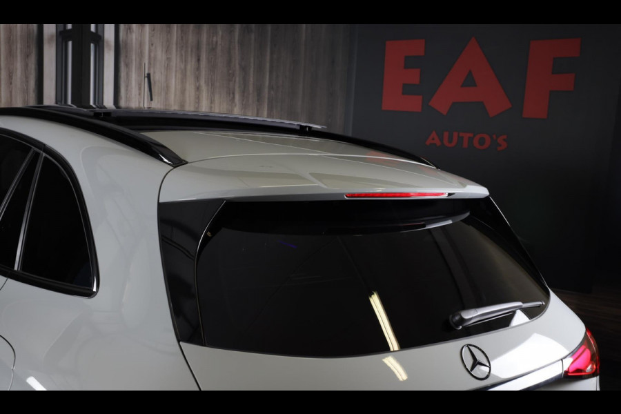 Mercedes-Benz GLC 400e 4MATIC AMG 63 Look / Acc / Massage / Burmester / Head Up / Luchtvering / 360 Camera / Leder / Pano