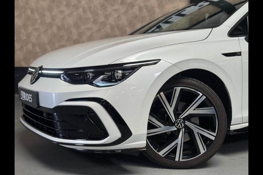 Volkswagen Golf 1.5 eTSI Style R-Line | Pano | sfeerverlichting | Stoel-/stuurverwarming | Camera