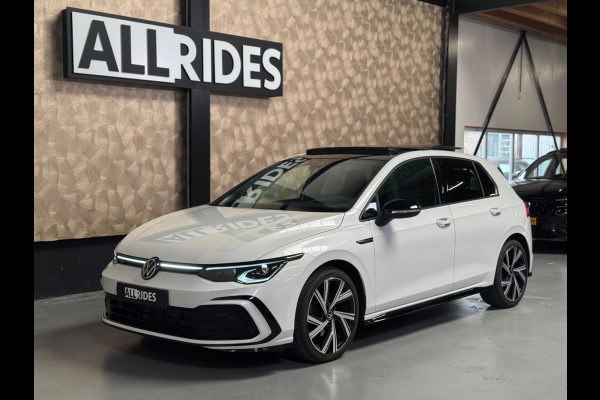 Volkswagen Golf 1.5 eTSI Style R-Line | Pano | sfeerverlichting | Stoel-/stuurverwarming | Camera
