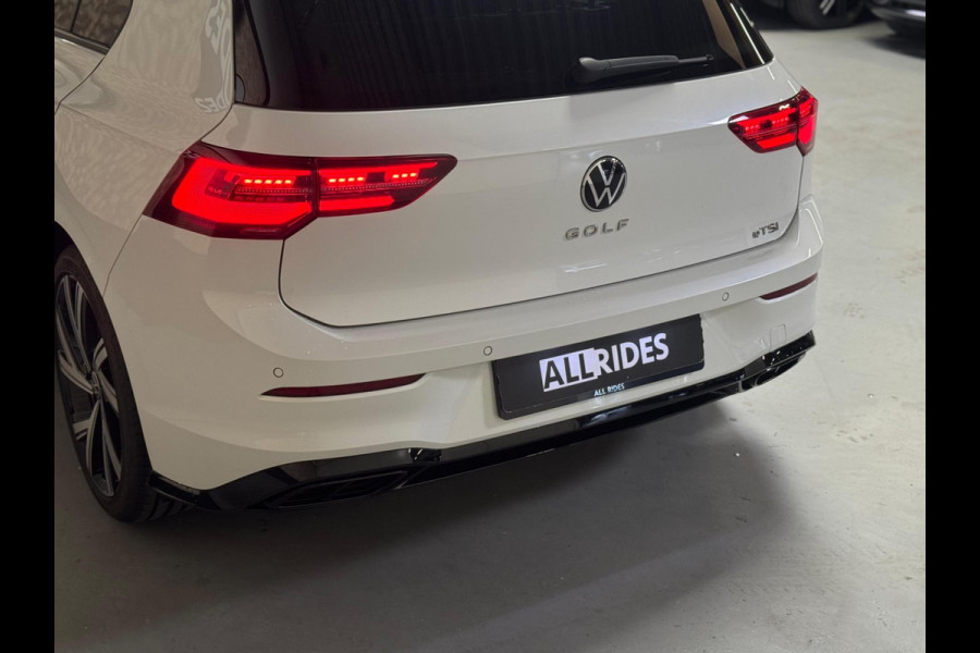 Volkswagen Golf 1.5 eTSI Style R-Line | Pano | sfeerverlichting | Stoel-/stuurverwarming | Camera