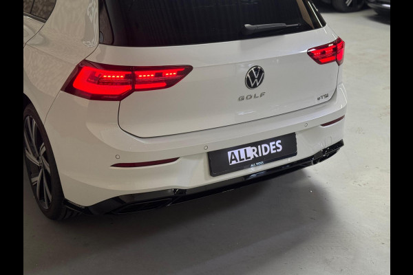 Volkswagen Golf 1.5 eTSI Style R-Line | Pano | sfeerverlichting | Stoel-/stuurverwarming | Camera