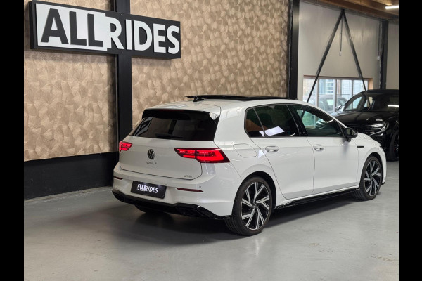 Volkswagen Golf 1.5 eTSI Style R-Line | Pano | sfeerverlichting | Stoel-/stuurverwarming | Camera