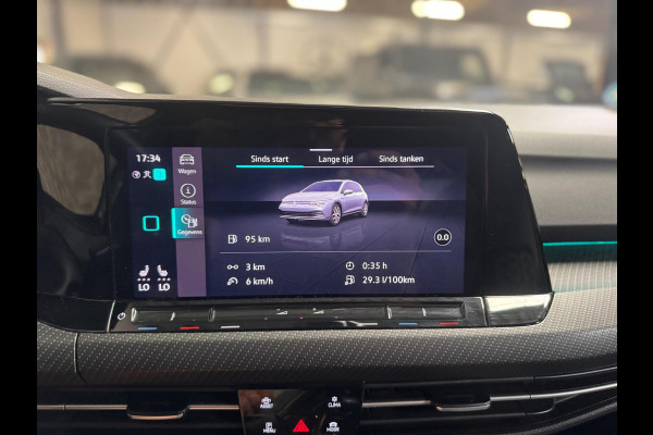 Volkswagen Golf 1.5 eTSI Style R-Line | Pano | sfeerverlichting | Stoel-/stuurverwarming | Camera