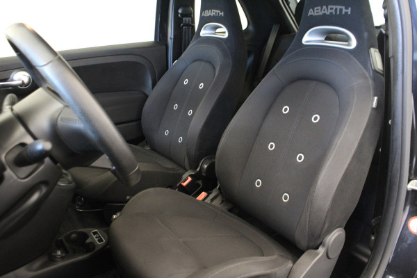Fiat 500 1.4 T-Jet Abarth 595