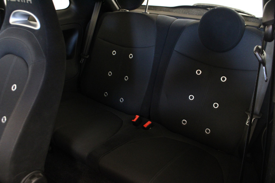 Fiat 500 1.4 T-Jet Abarth 595