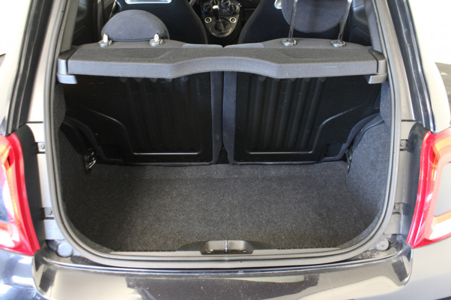Fiat 500 1.4 T-Jet Abarth 595